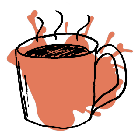 Coffee Cup Icon