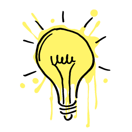 Bright Spark Icon
